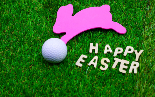 Golf Gifts for Golfer for Easter Holiday