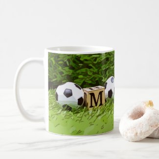 Soccer Mother's Day Card and Gift Ideas