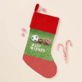Soccer Christmas Gift Ideas and Party Supplies