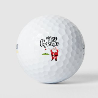 Christmas Gift Ideas for Golfers