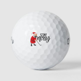 Golf Christmas Gift Ideas for Golfer