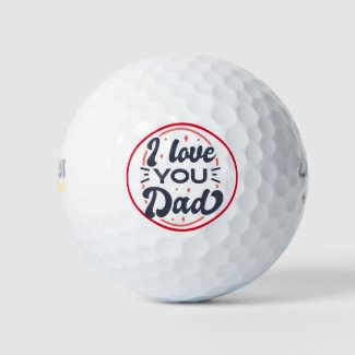 Golf Gift Ideas for Dad