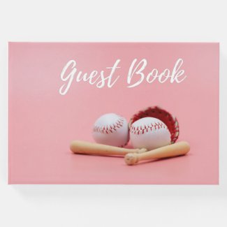 Invitation Card Ideas for Baseball Baby Shower Party