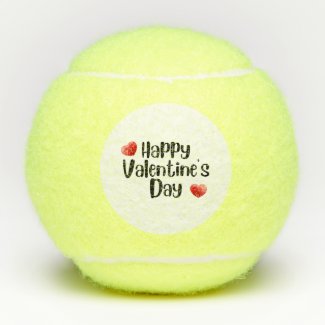 Valentine's Day Gift Ideas for Tennis Lover