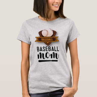 Gift Ideas for Baseball Mom