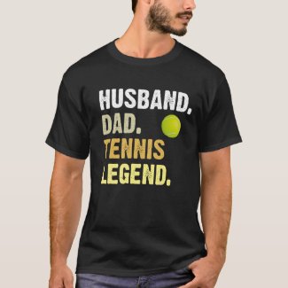 Gift Ideas for Tennis Dad