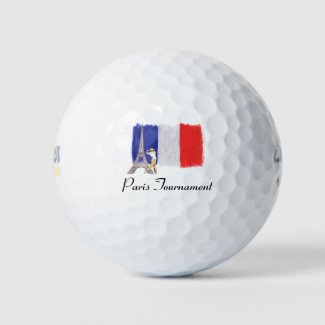 Golf France Gift Ideas