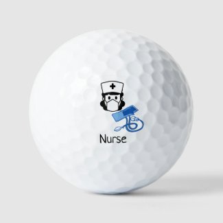 Golf Gift Ideas for Nurse