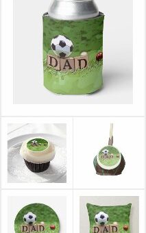 Soccer gift Ideas