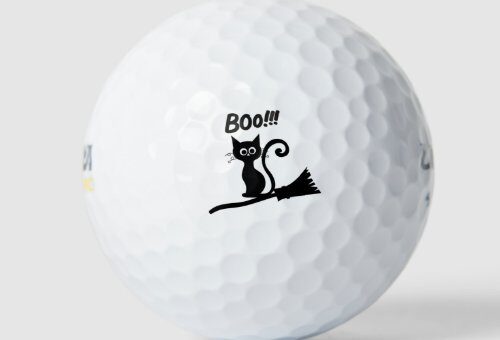 Golf Halloween Gift Ideas
