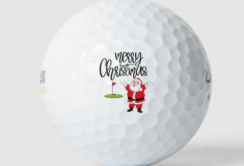 Christmas Gifts for Golfer