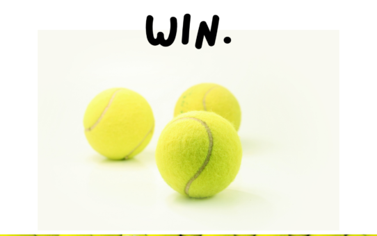 Tennis Quotes