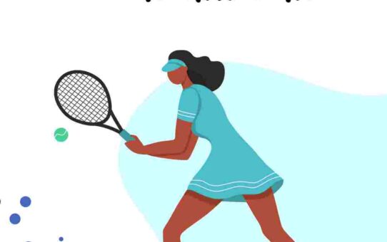 Tennis Slogans And Sayings