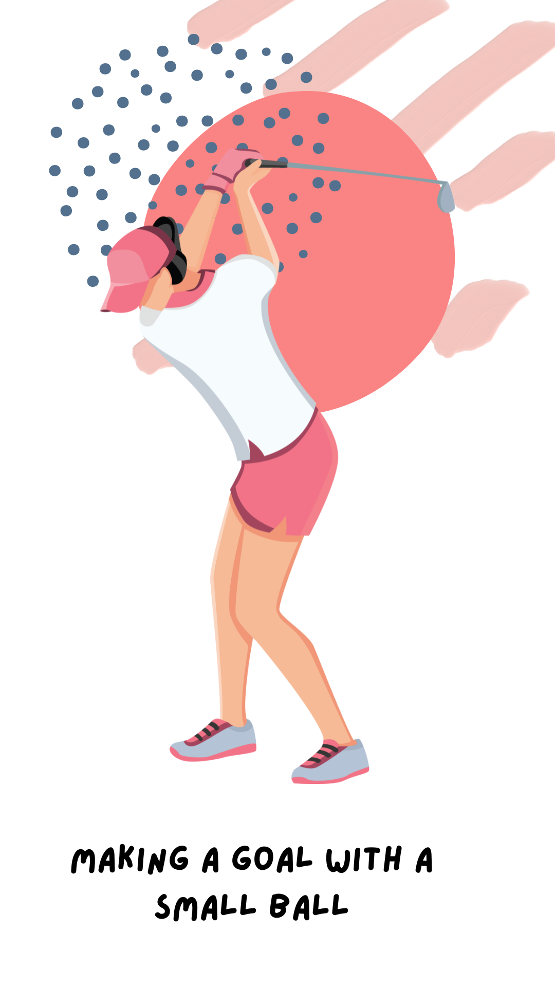 golf-saying-thaninee