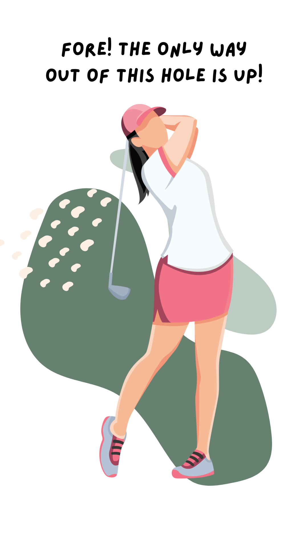 golf-saying-thaninee
