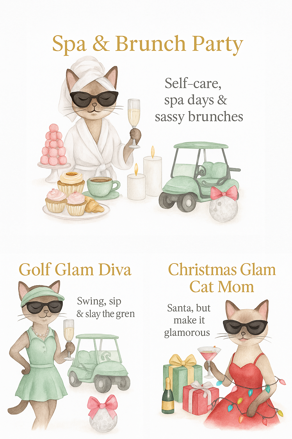 Discover Yen Yen, Your Siamese Cat Muse